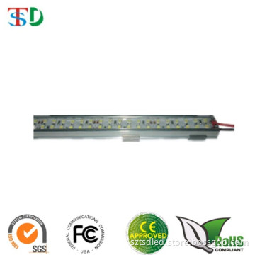 CE Approved Aluminum Profile + PC Cover 3528 LED Bar Light